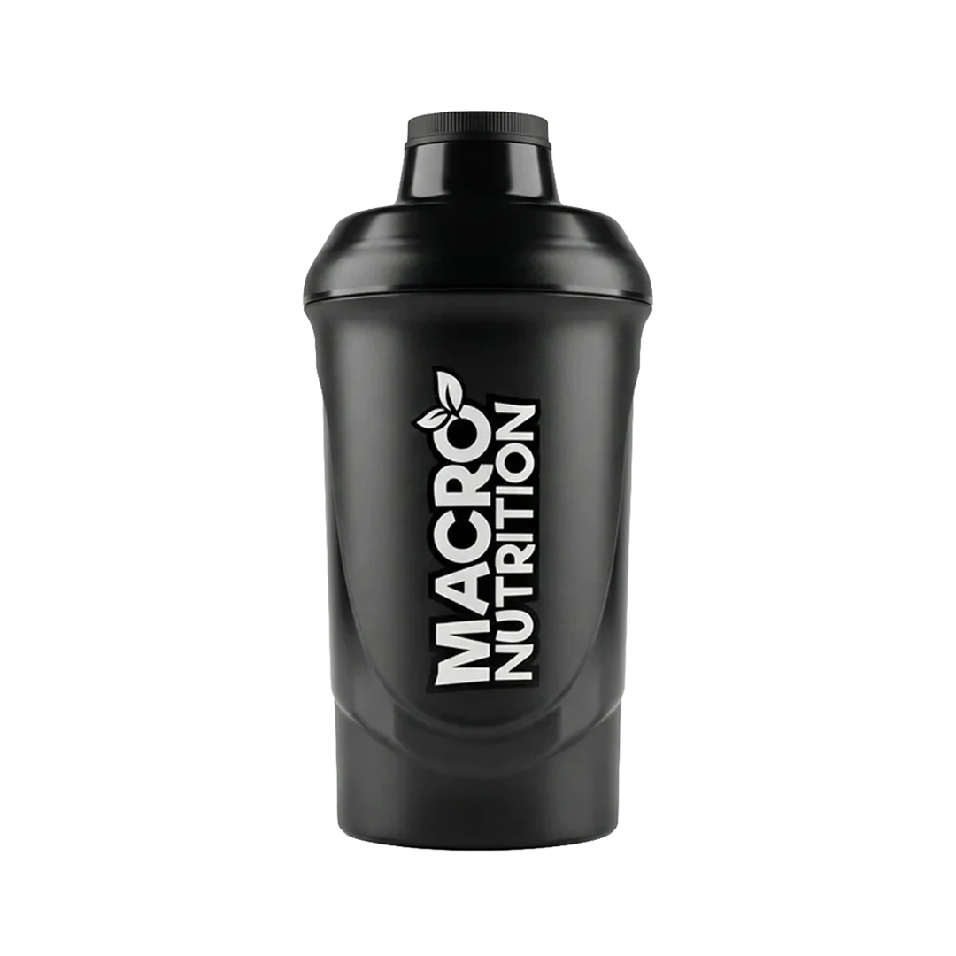 Macro Nutrition Shaker 600 ml
