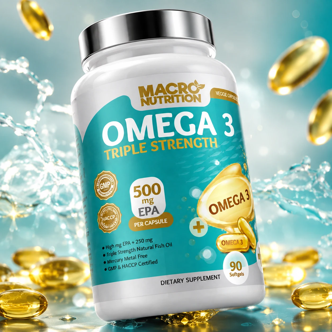 Products that support your goals