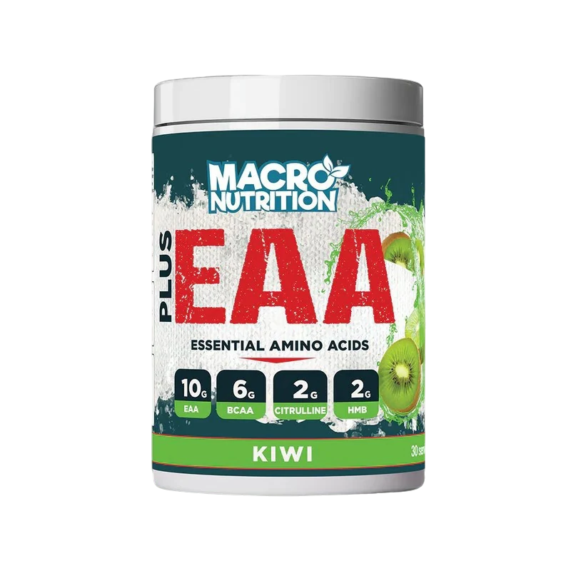 EAA Plus Intra-Workout 420g — Kiwi