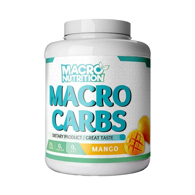 Macro Carb 2kg