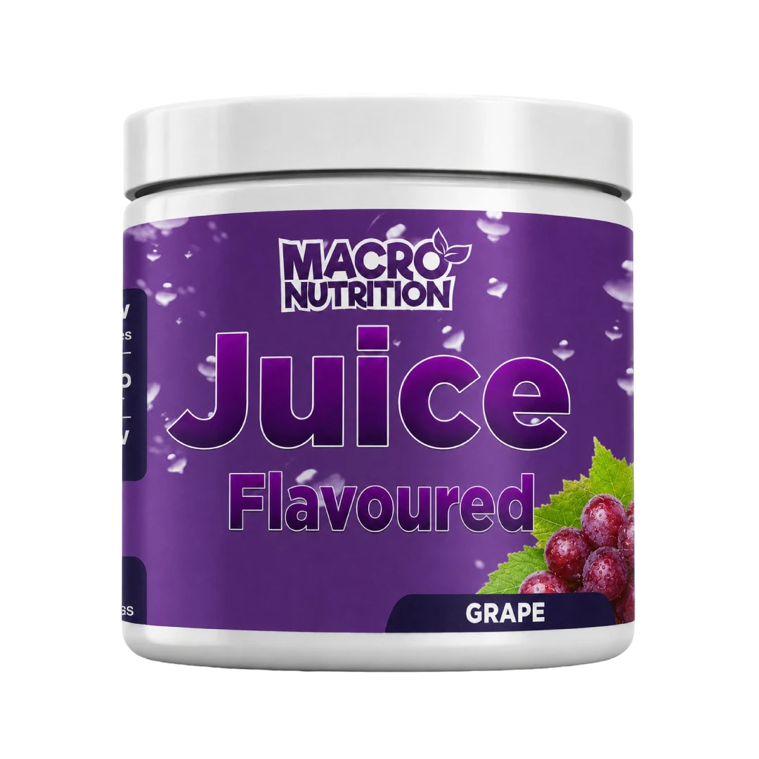 Instant Juice Low Calorie 300g — Grape