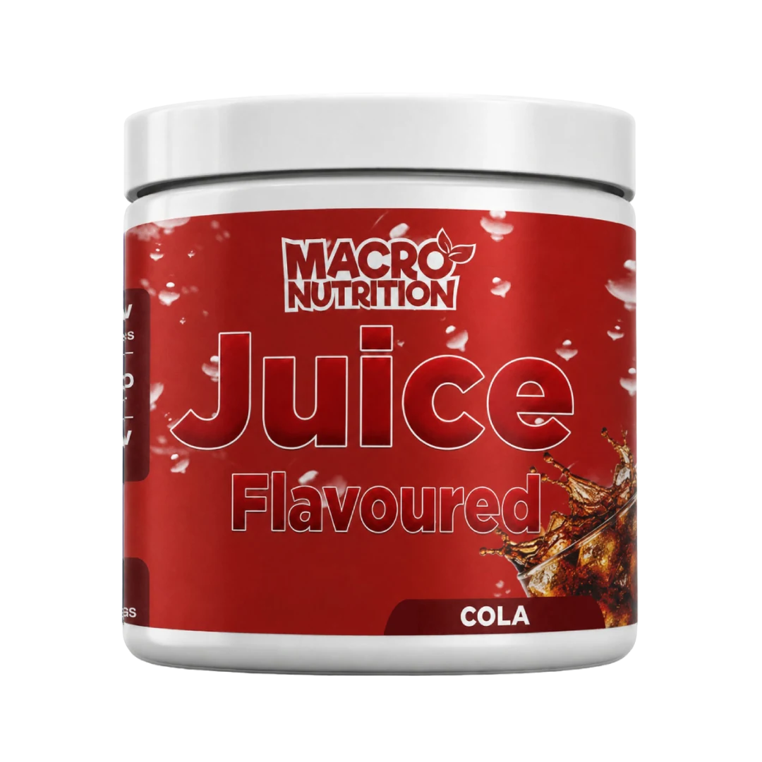 Instant Juice Low Calorie 300g — Cola