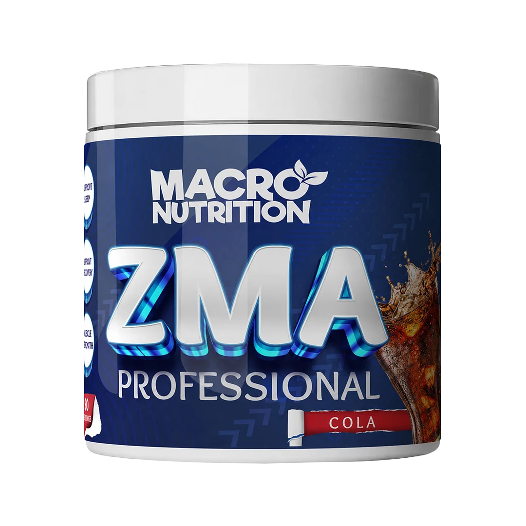 ZMA Professional Recovery & Sleep 150g — Cola